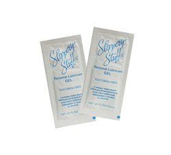 Slippery Stuff Gel - 7.5 ml Sample